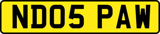 ND05PAW