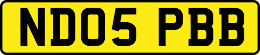 ND05PBB