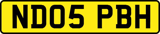 ND05PBH
