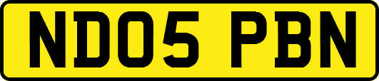 ND05PBN