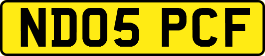 ND05PCF