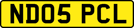 ND05PCL