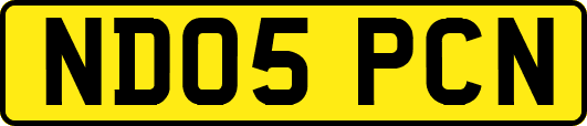 ND05PCN
