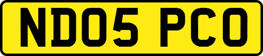 ND05PCO