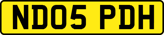 ND05PDH