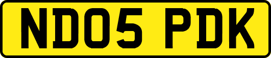 ND05PDK