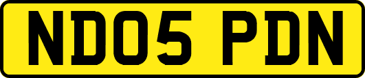 ND05PDN