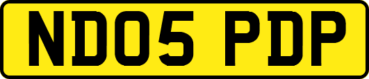 ND05PDP