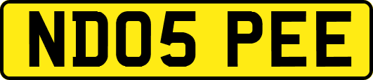ND05PEE