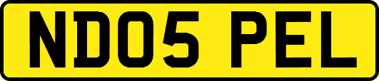 ND05PEL