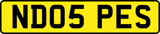 ND05PES