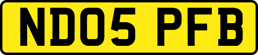 ND05PFB