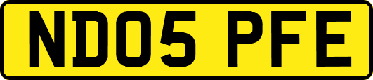 ND05PFE