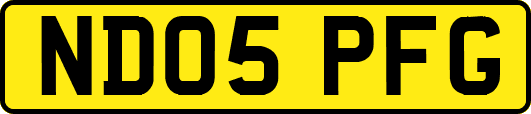 ND05PFG