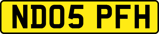 ND05PFH