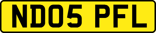 ND05PFL