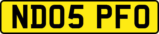 ND05PFO