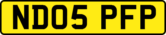 ND05PFP