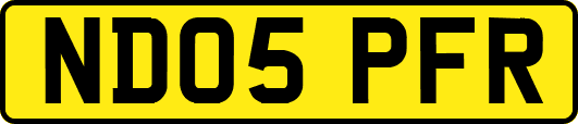 ND05PFR