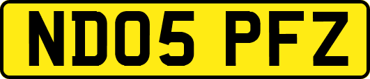 ND05PFZ