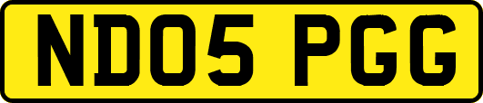 ND05PGG