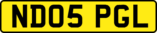 ND05PGL