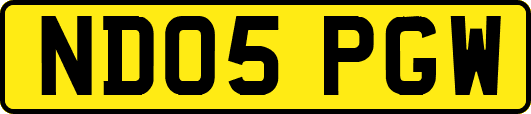 ND05PGW