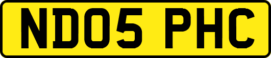 ND05PHC