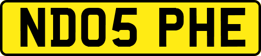 ND05PHE