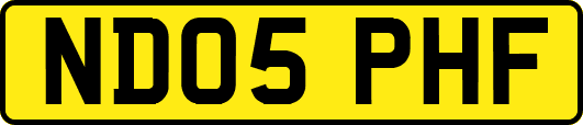 ND05PHF
