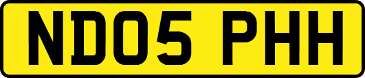 ND05PHH