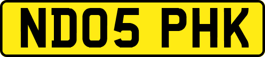 ND05PHK