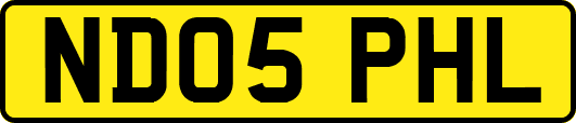 ND05PHL
