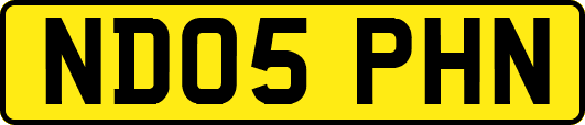 ND05PHN