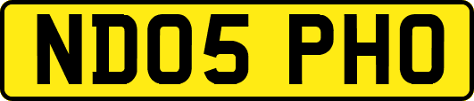 ND05PHO
