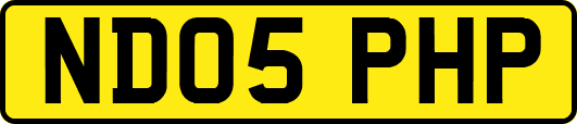 ND05PHP