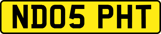 ND05PHT
