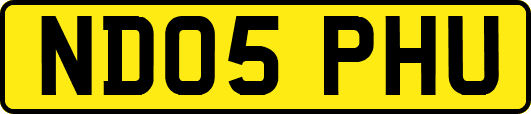 ND05PHU