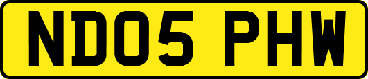 ND05PHW