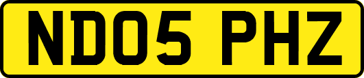 ND05PHZ