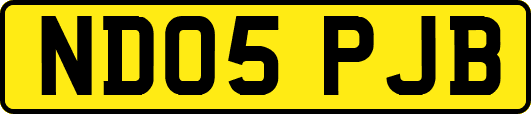 ND05PJB
