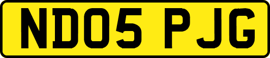 ND05PJG