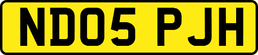 ND05PJH