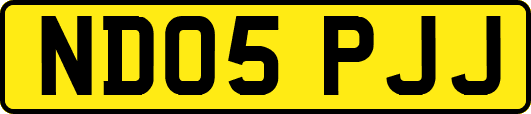 ND05PJJ