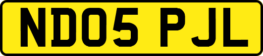 ND05PJL