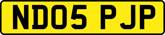 ND05PJP