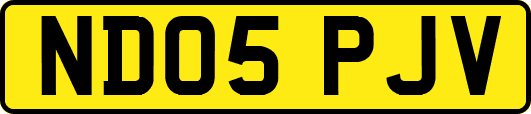 ND05PJV