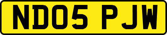ND05PJW