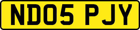 ND05PJY