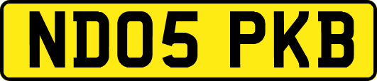 ND05PKB